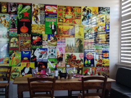 Foto: Ferry's Cabana