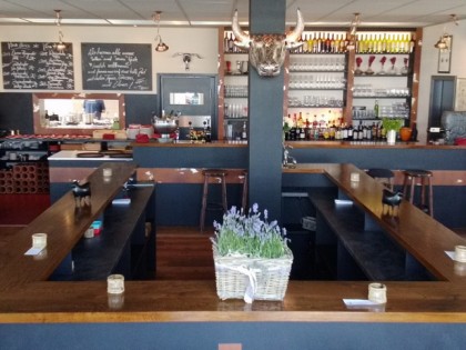 Foto: Ferry's Cabana
