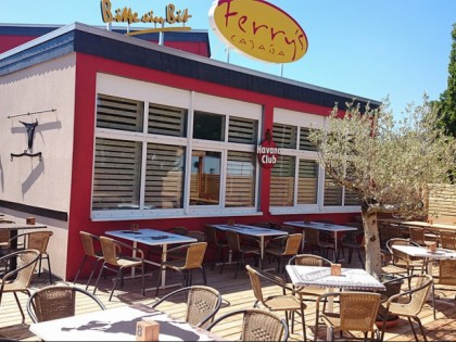 Foto: Ferry's Cabana