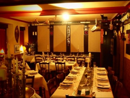 Foto: Ferry's Cabana