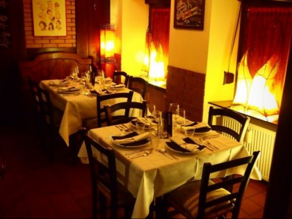 Foto: Ferry's Cabana